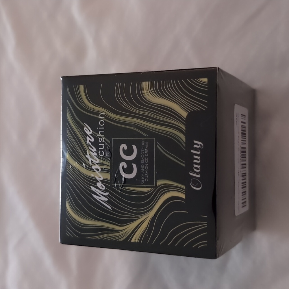 CC Cream